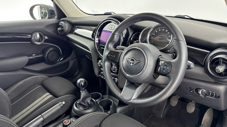 MINI Hatchback 2.0 Cooper S Classic 5dr Petrol Hatchback